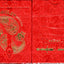 PlayingCardDecks.com-Paisley Royals Red Playing Cards USPCC