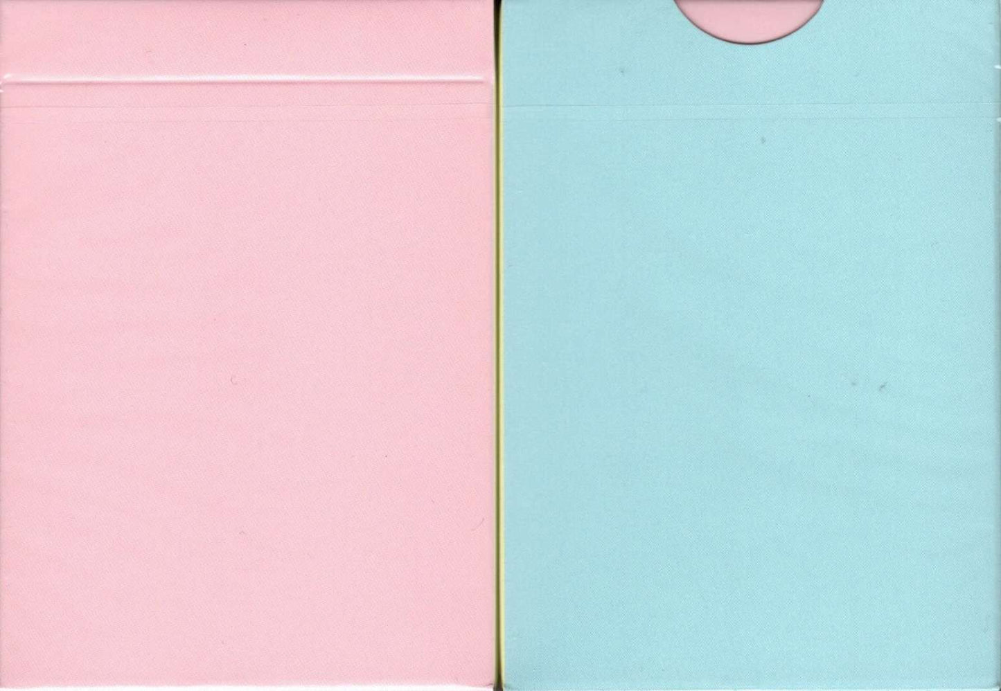 PlayingCardDecks.com-Palette Cardistry Playing Cards USPCC