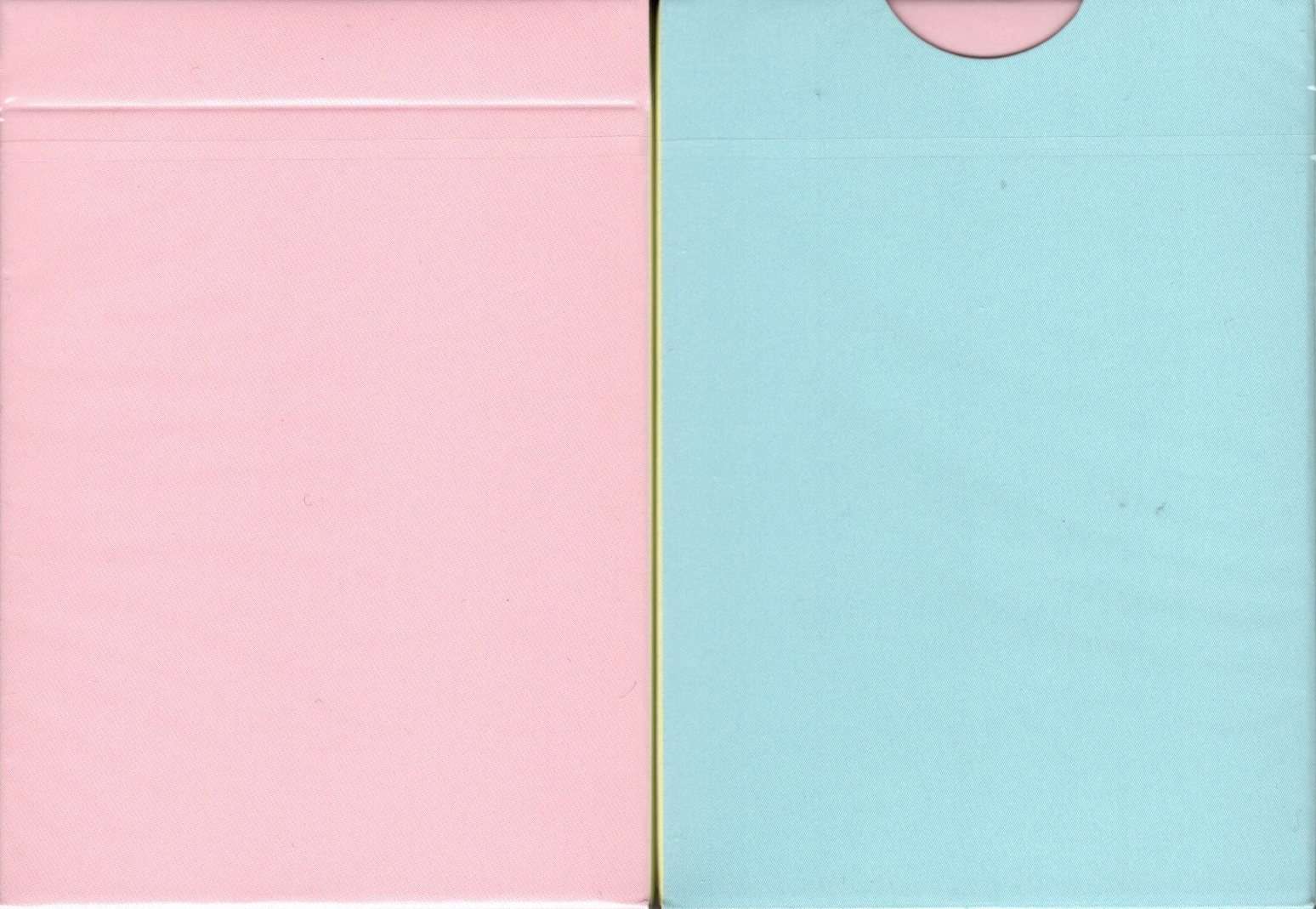 PlayingCardDecks.com-Palette Cardistry Playing Cards USPCC