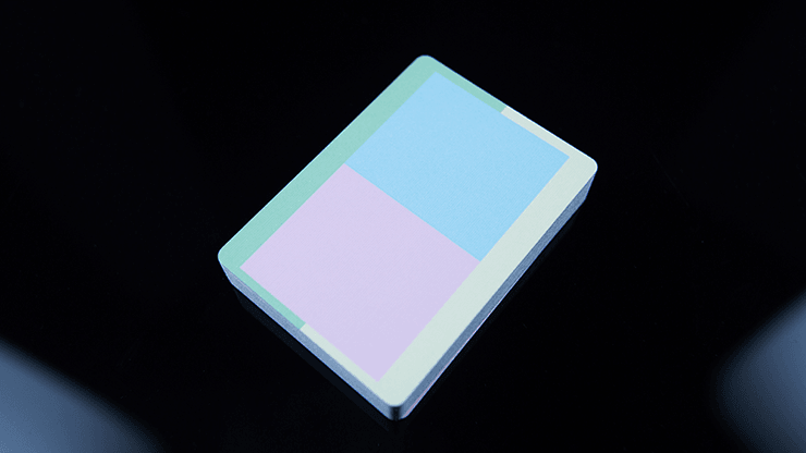 PlayingCardDecks.com-Palette Cardistry Playing Cards USPCC