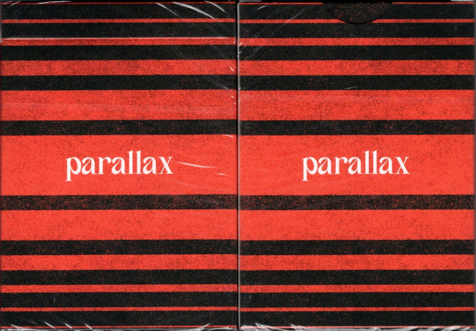 PlayingCardDecks.com-Parallax Playing Cards Cartamundi