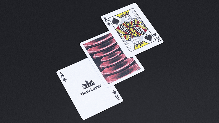 PlayingCardDecks.com-Parallax Playing Cards Cartamundi