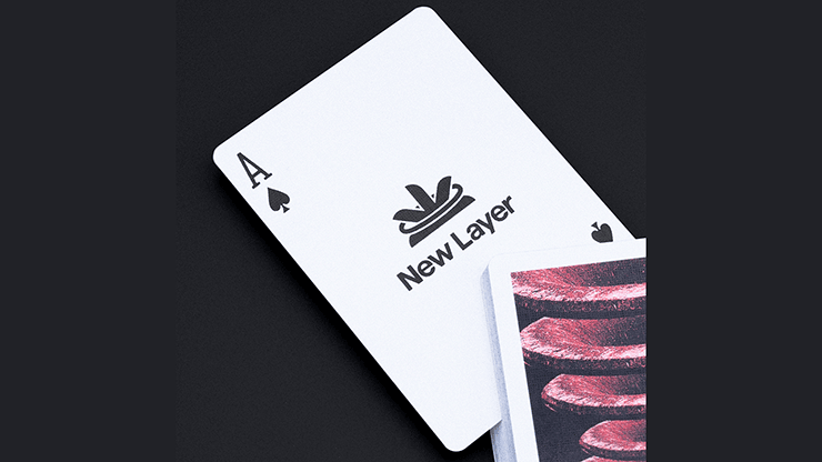 PlayingCardDecks.com-Parallax Playing Cards Cartamundi