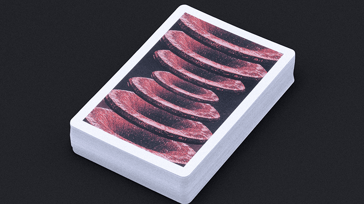 PlayingCardDecks.com-Parallax Playing Cards Cartamundi