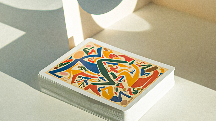 PlayingCardDecks.com-Parson Playing Cards USPCC