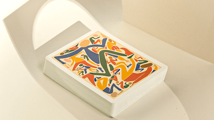 PlayingCardDecks.com-Parson Playing Cards USPCC