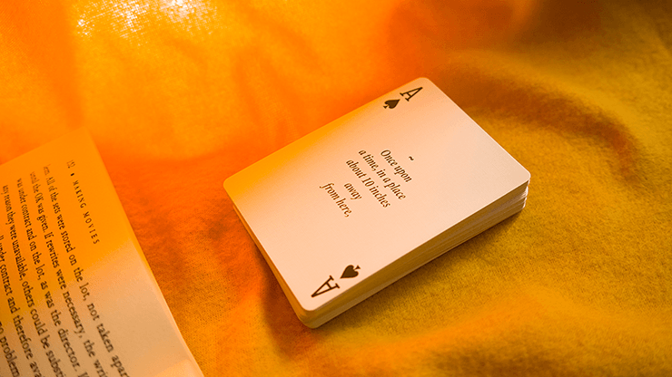 PlayingCardDecks.com-Parson Playing Cards USPCC