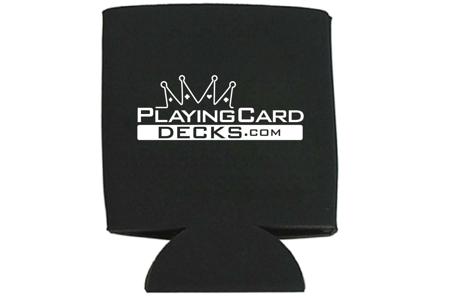PlayingCardDecks.com-PCD Can Cooler