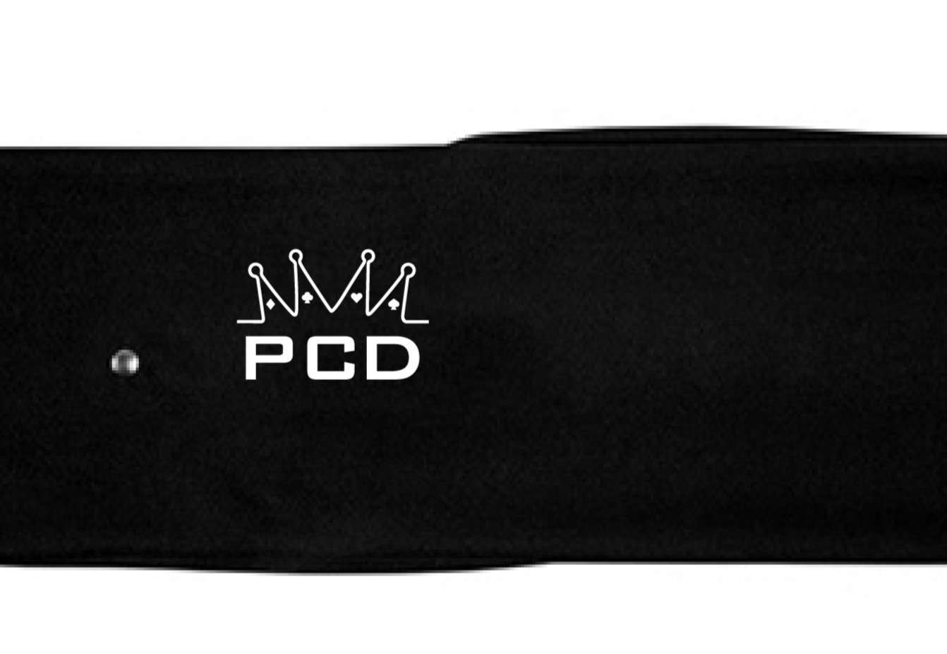 PlayingCardDecks.com-PCD Washable Face Mask
