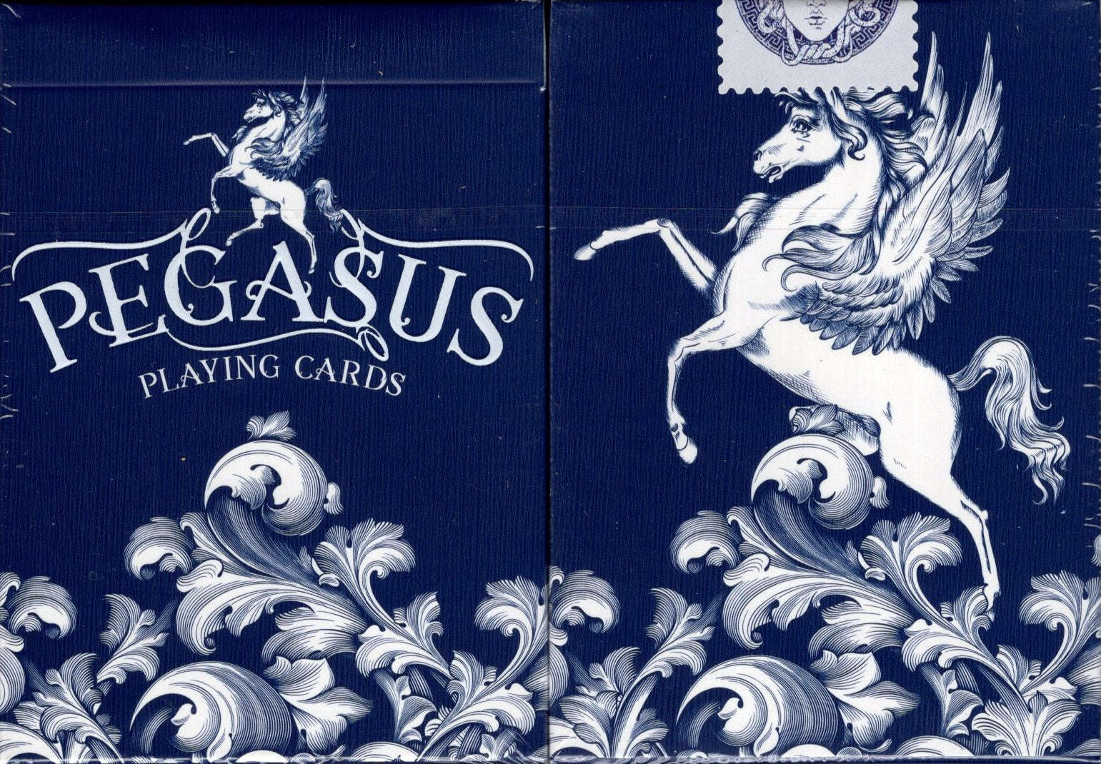 PlayingCardDecks.com-Pegasus Playing Cards