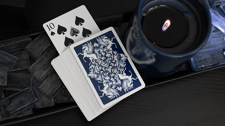 PlayingCardDecks.com-Pegasus Playing Cards