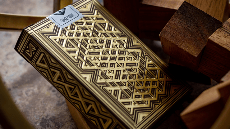 PlayingCardDecks.com-Perceptions Playing Cards USPCC