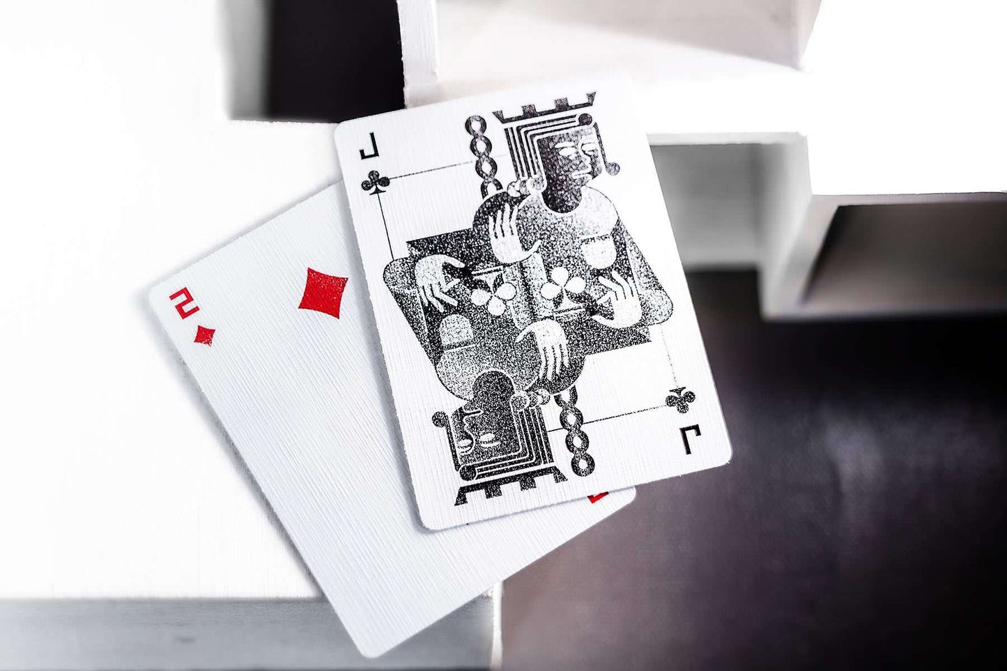 PlayingCardDecks.com-Perpetua Playing Cards Cartamundi