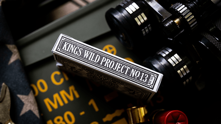 PlayingCardDecks.com-Peter Dash Flash - P51 Mustang Playing Cards USPCC