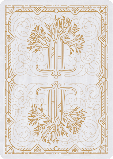 PlayingCardDecks.com-Philtre v1 Playing Cards USPCC