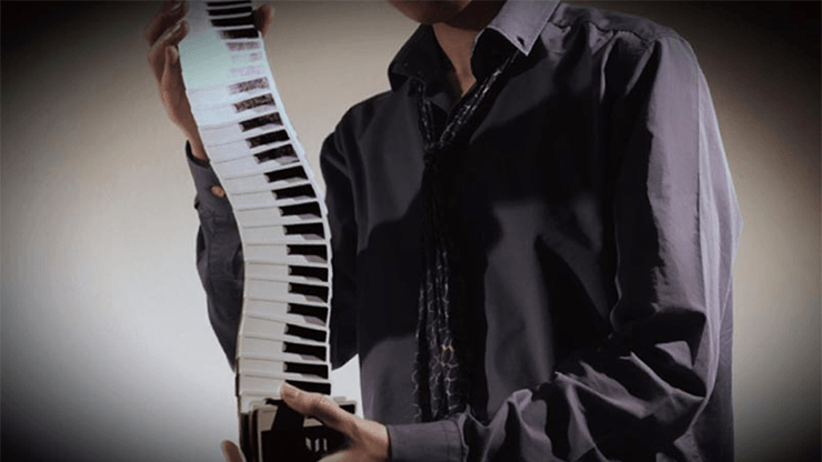 PlayingCardDecks.com-Piano Deck Playing Cards USPCC