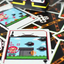 PlayingCardDecks.com-Pixel Clown Playing Cards