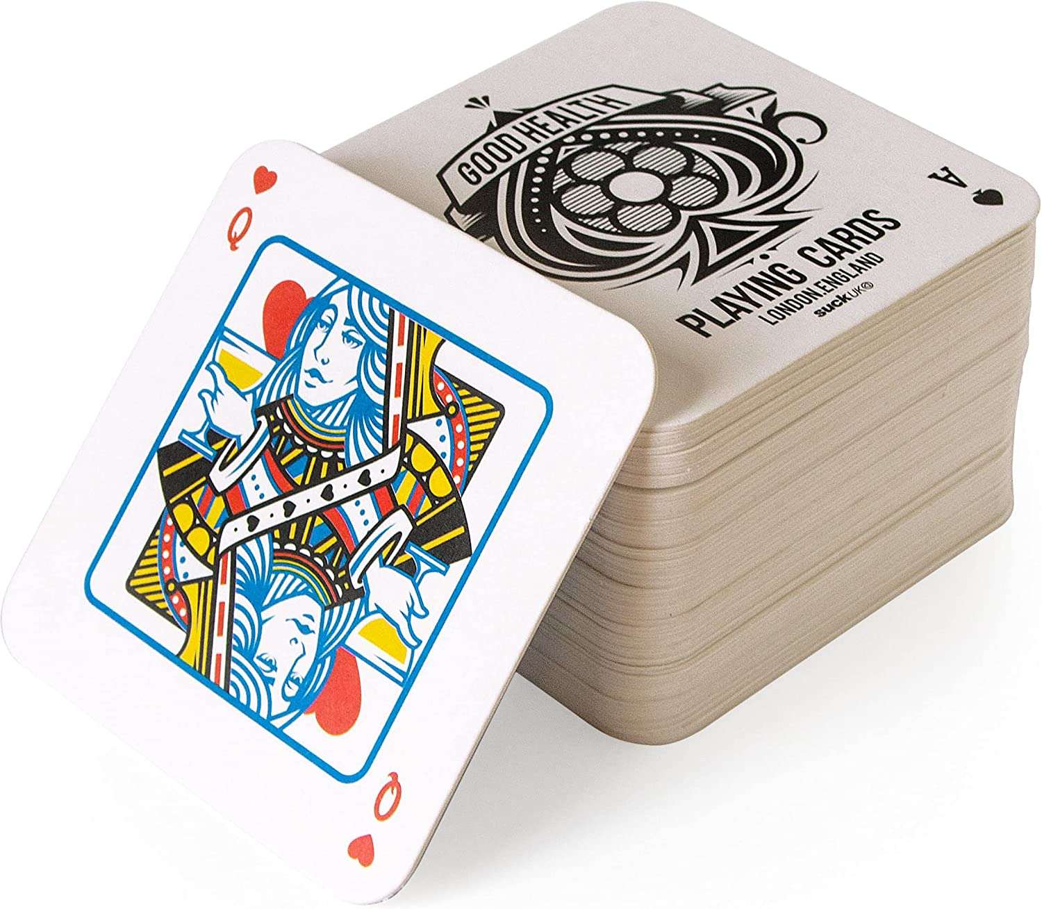 PlayingCardDecks.com-Playing Card Coasters