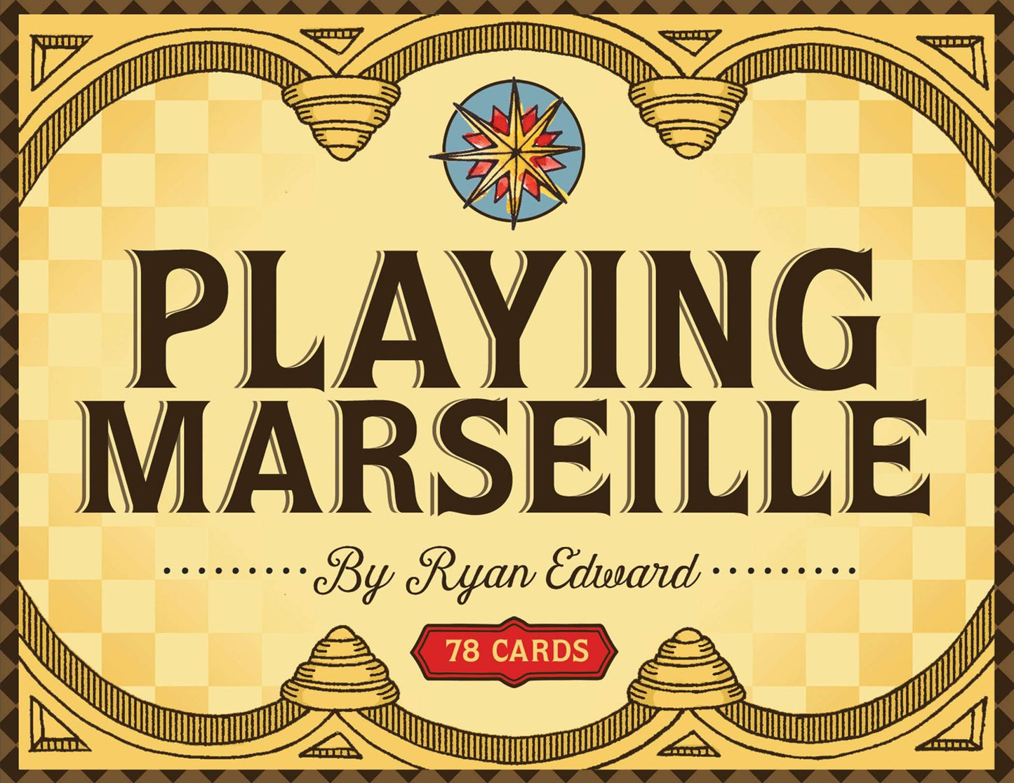 PlayingCardDecks.com-Playing Marseille Playing Cards & Tarot Deck USGS
