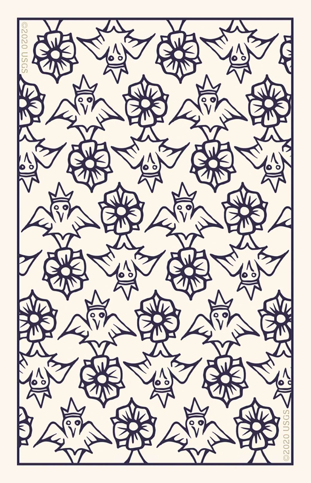 PlayingCardDecks.com-Playing Marseille Playing Cards & Tarot Deck USGS
