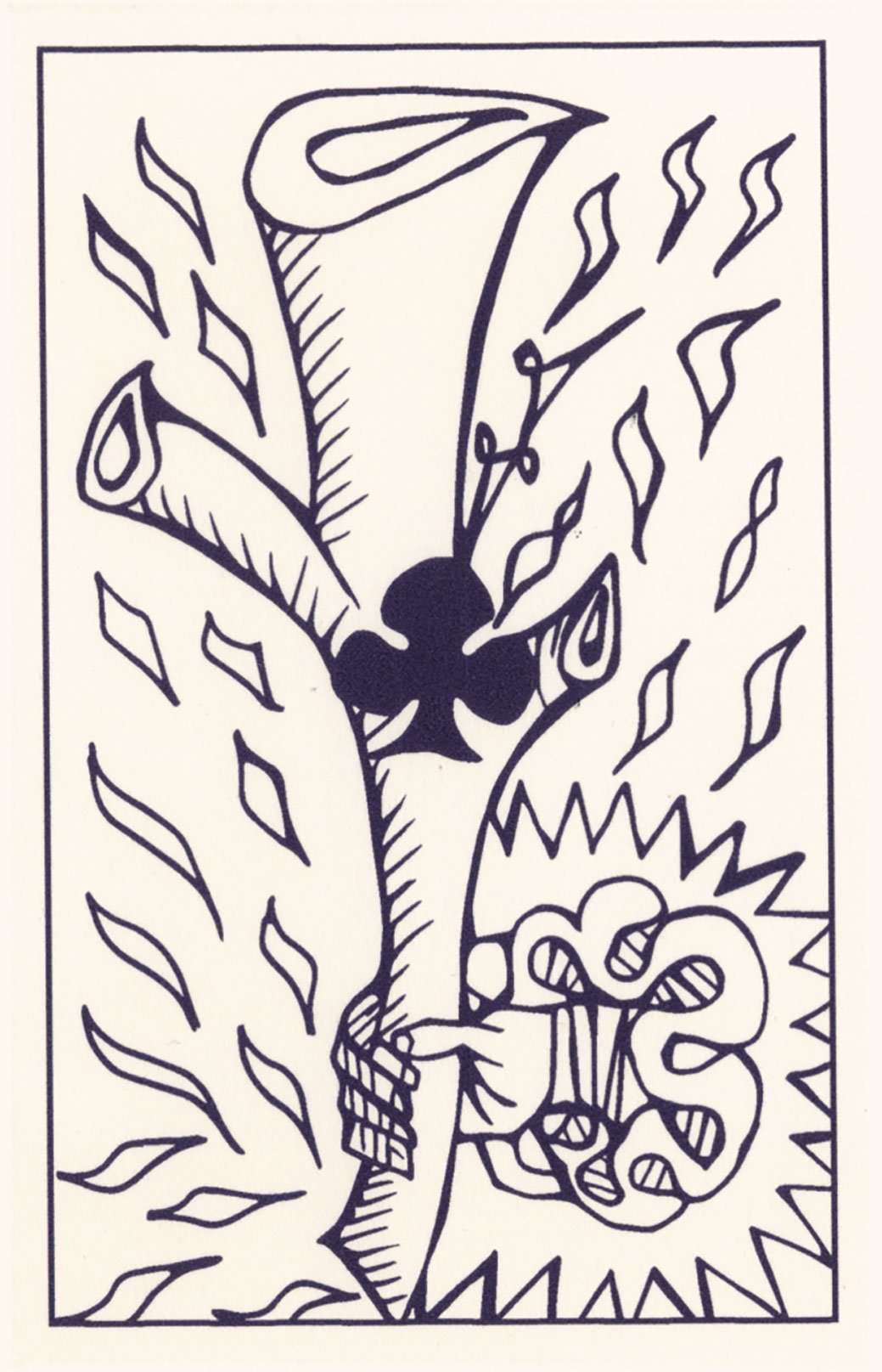PlayingCardDecks.com-Playing Marseille Playing Cards & Tarot Deck USGS