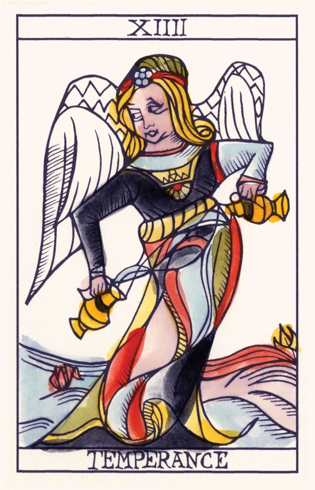 PlayingCardDecks.com-Playing Marseille Playing Cards & Tarot Deck USGS