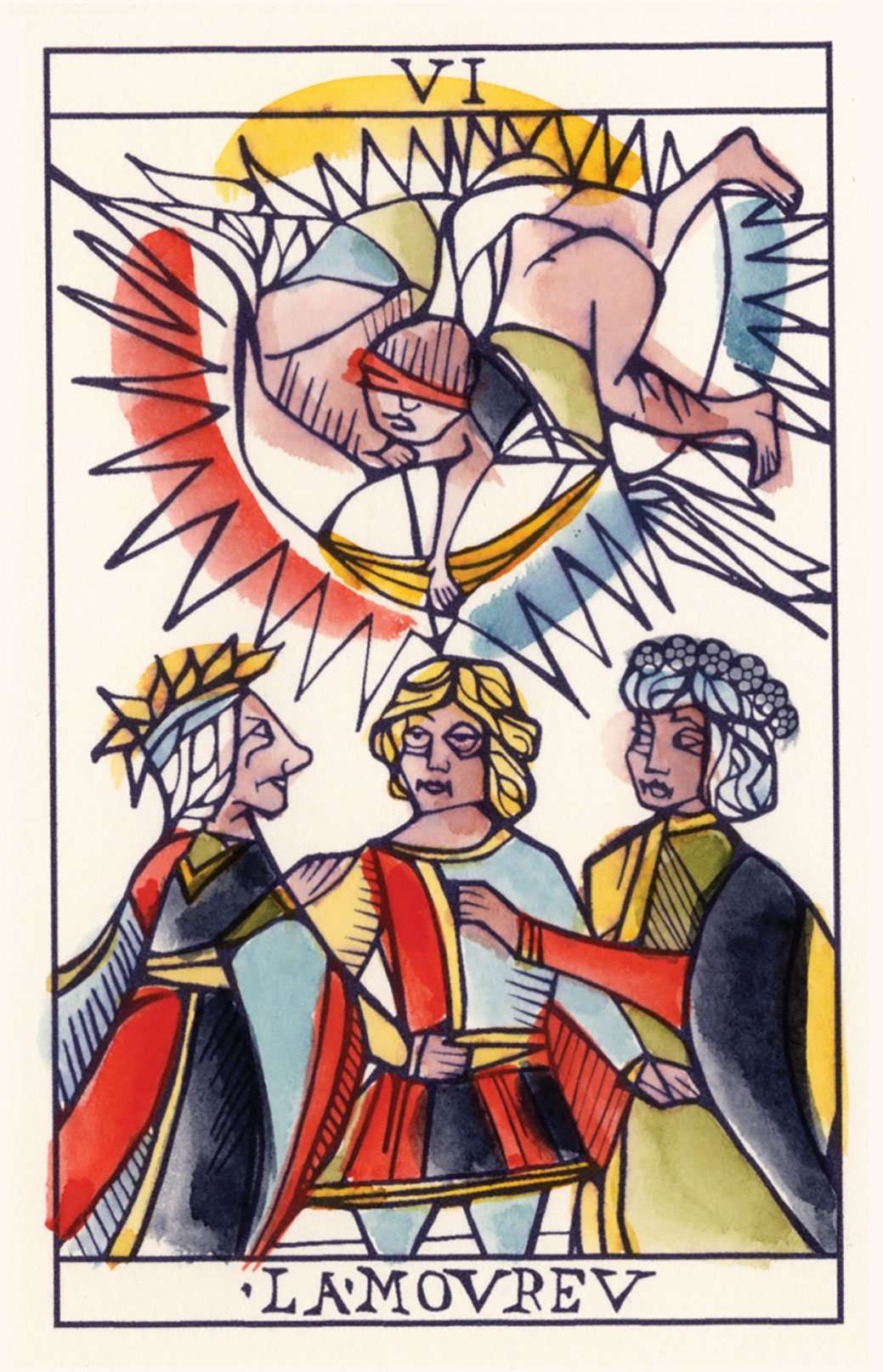 PlayingCardDecks.com-Playing Marseille Playing Cards & Tarot Deck USGS