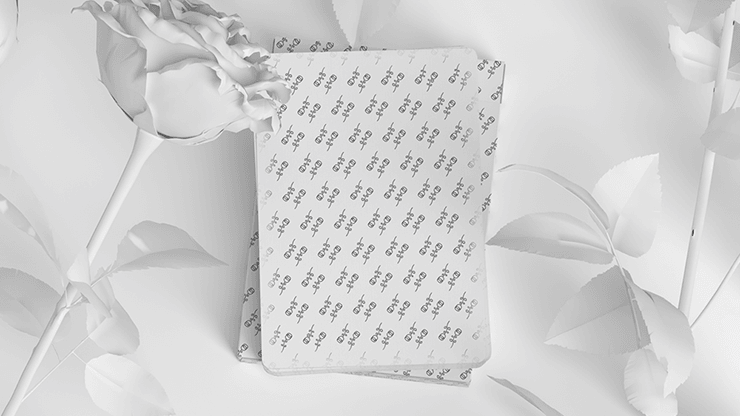 PlayingCardDecks.com-Polyantha v2 Marked Playing Cards USPCC
