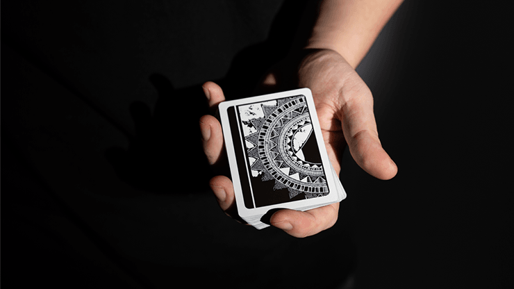 PlayingCardDecks.com-Portrait To Art Playing Cards