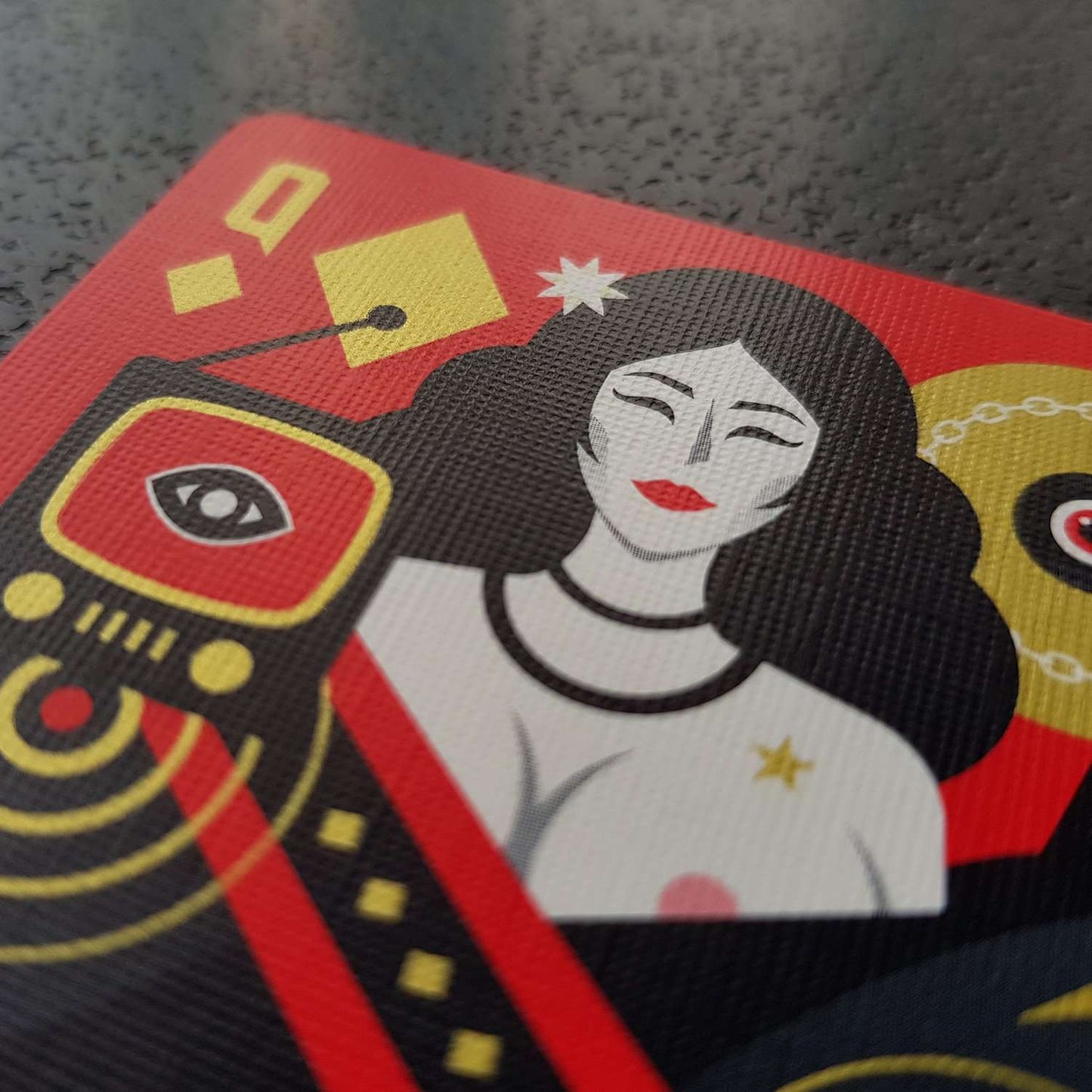 PlayingCardDecks.com-Order Electus Playing Cards USPCC