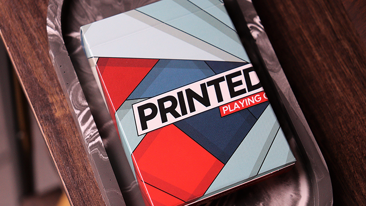 PlayingCardDecks.com-Printed Playing Cards USPCC