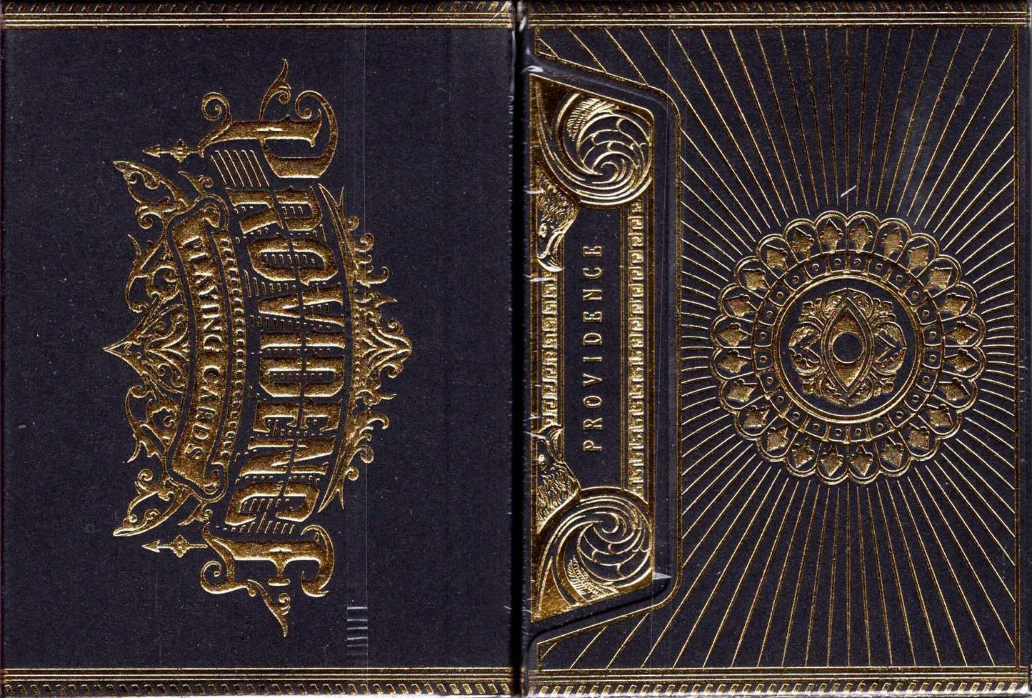 PlayingCardDecks.com-Providence Playing Cards EPCC