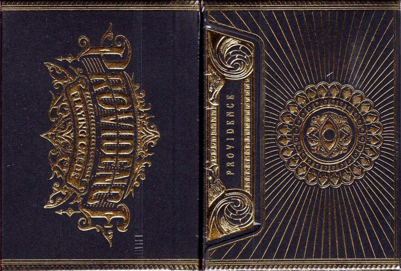 PlayingCardDecks.com-Providence Playing Cards EPCC