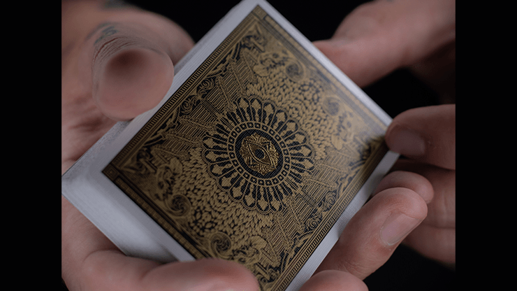 PlayingCardDecks.com-Providence Playing Cards EPCC