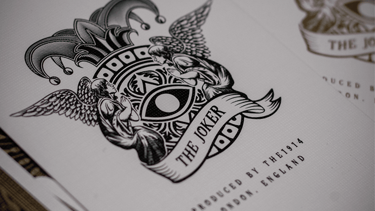 PlayingCardDecks.com-Providence Playing Cards EPCC