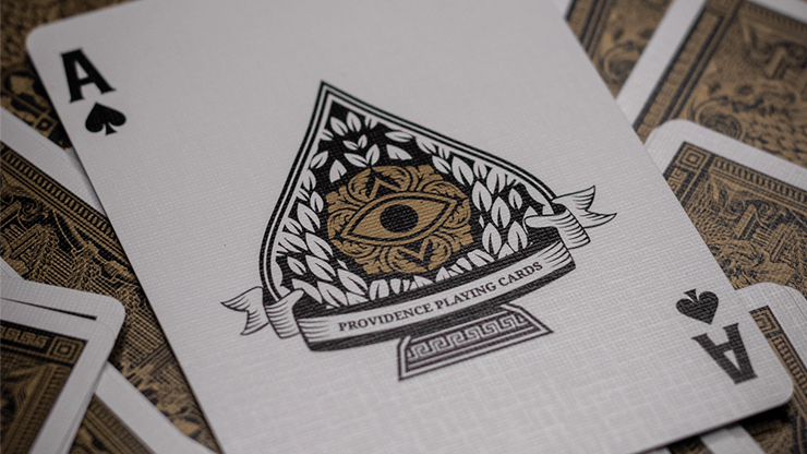 PlayingCardDecks.com-Providence Playing Cards EPCC