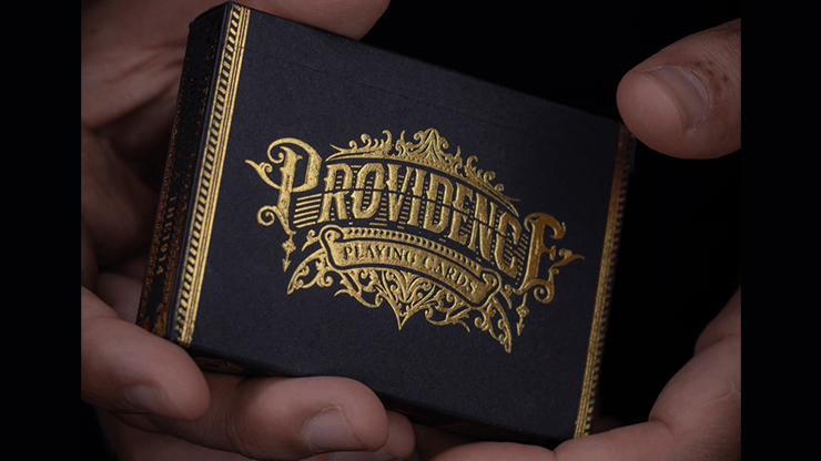 PlayingCardDecks.com-Providence Playing Cards EPCC