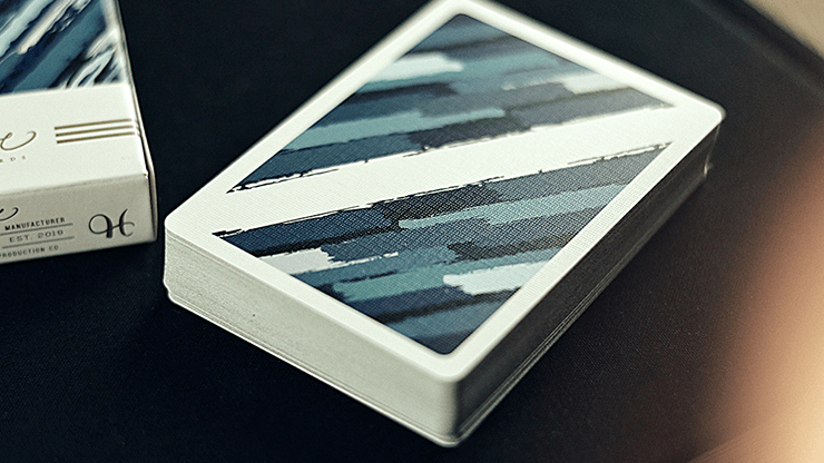 PlayingCardDecks.com-Pursuit Playing Cards HCPC