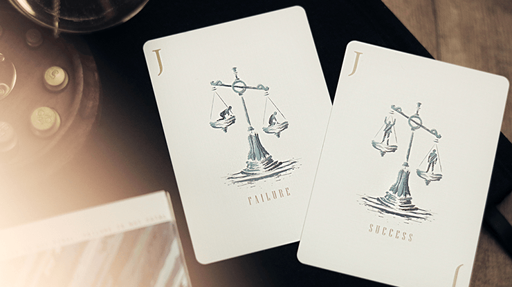 PlayingCardDecks.com-Pursuit Playing Cards HCPC
