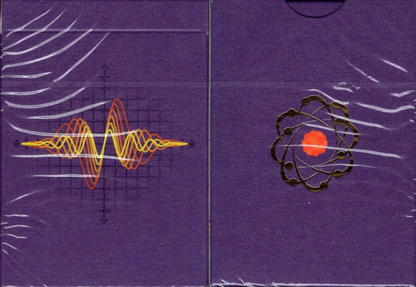 PlayingCardDecks.com-Quantum Playing Cards Cartamundi