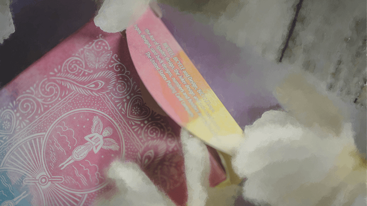 PlayingCardDecks.com-Rainbow TCC v2 Bicycle Playing Cards