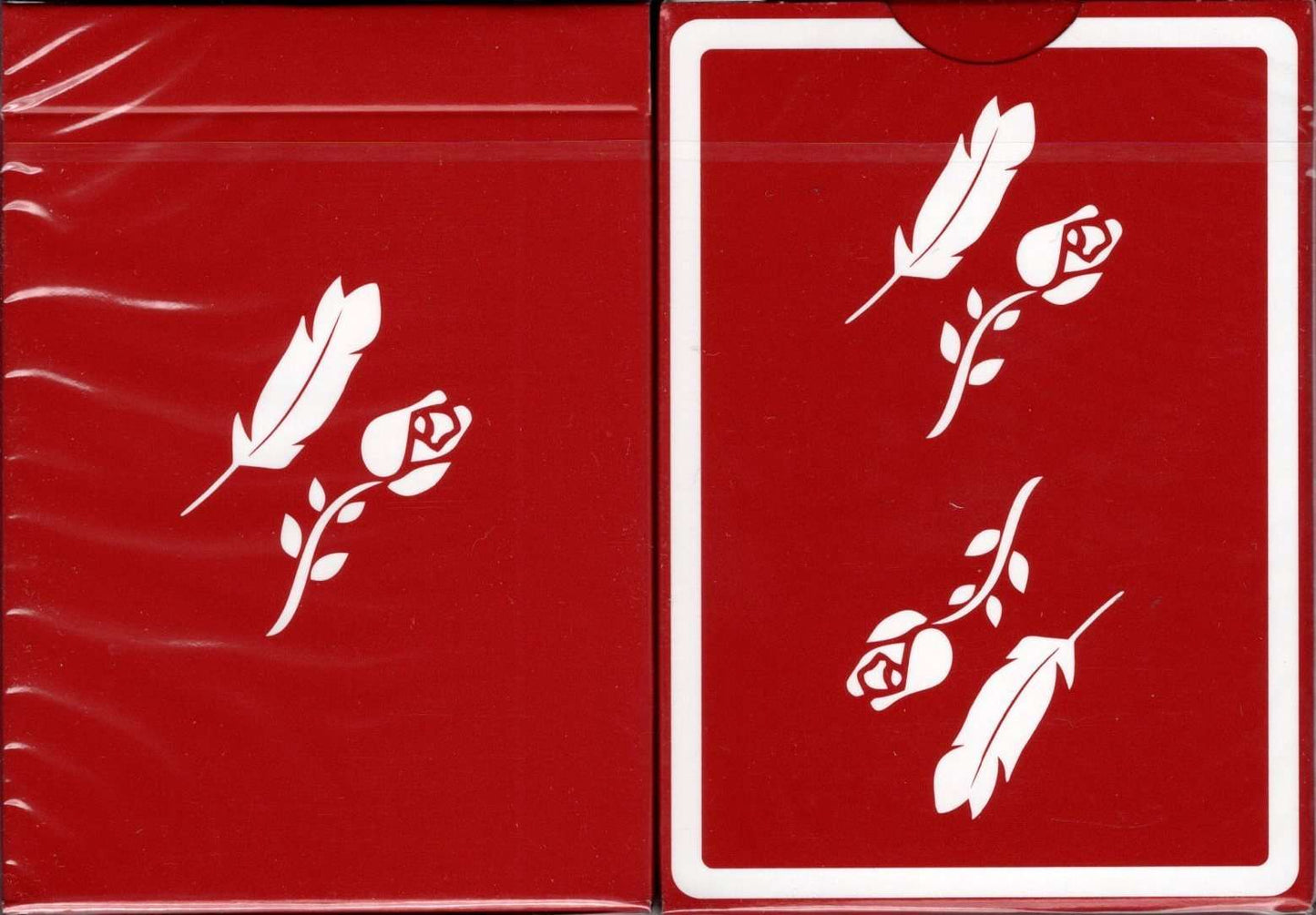 PlayingCardDecks.com-Remedies Playing Cards USPCC