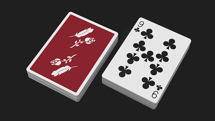PlayingCardDecks.com-Remedies Playing Cards USPCC