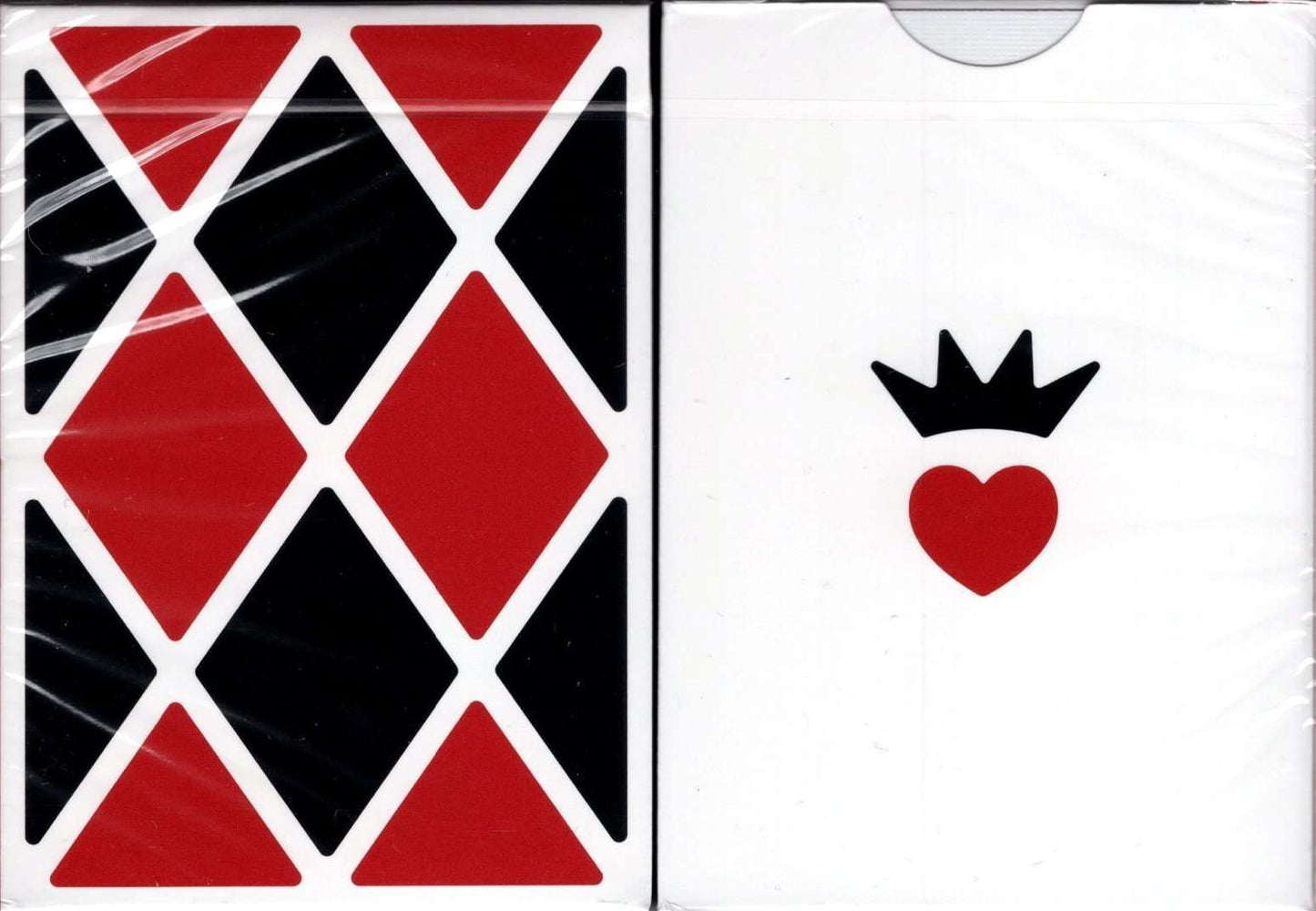 PlayingCardDecks.com-Ren Playing Cards USPCC