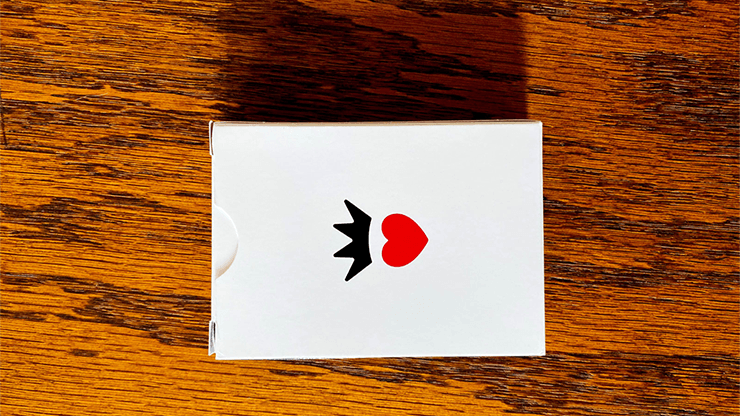 PlayingCardDecks.com-Ren Playing Cards USPCC