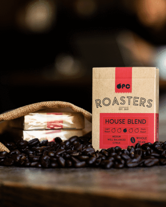 PlayingCardDecks.com-Roasters Playing Cards USPCC