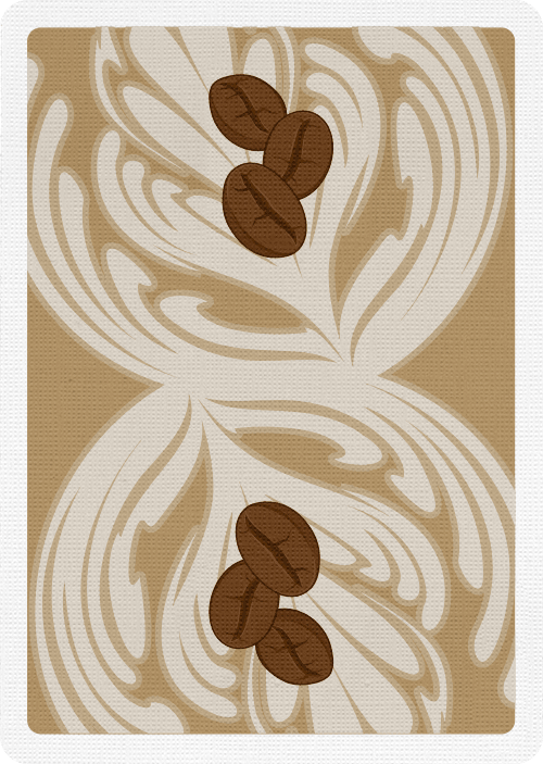 PlayingCardDecks.com-Roasters Playing Cards USPCC