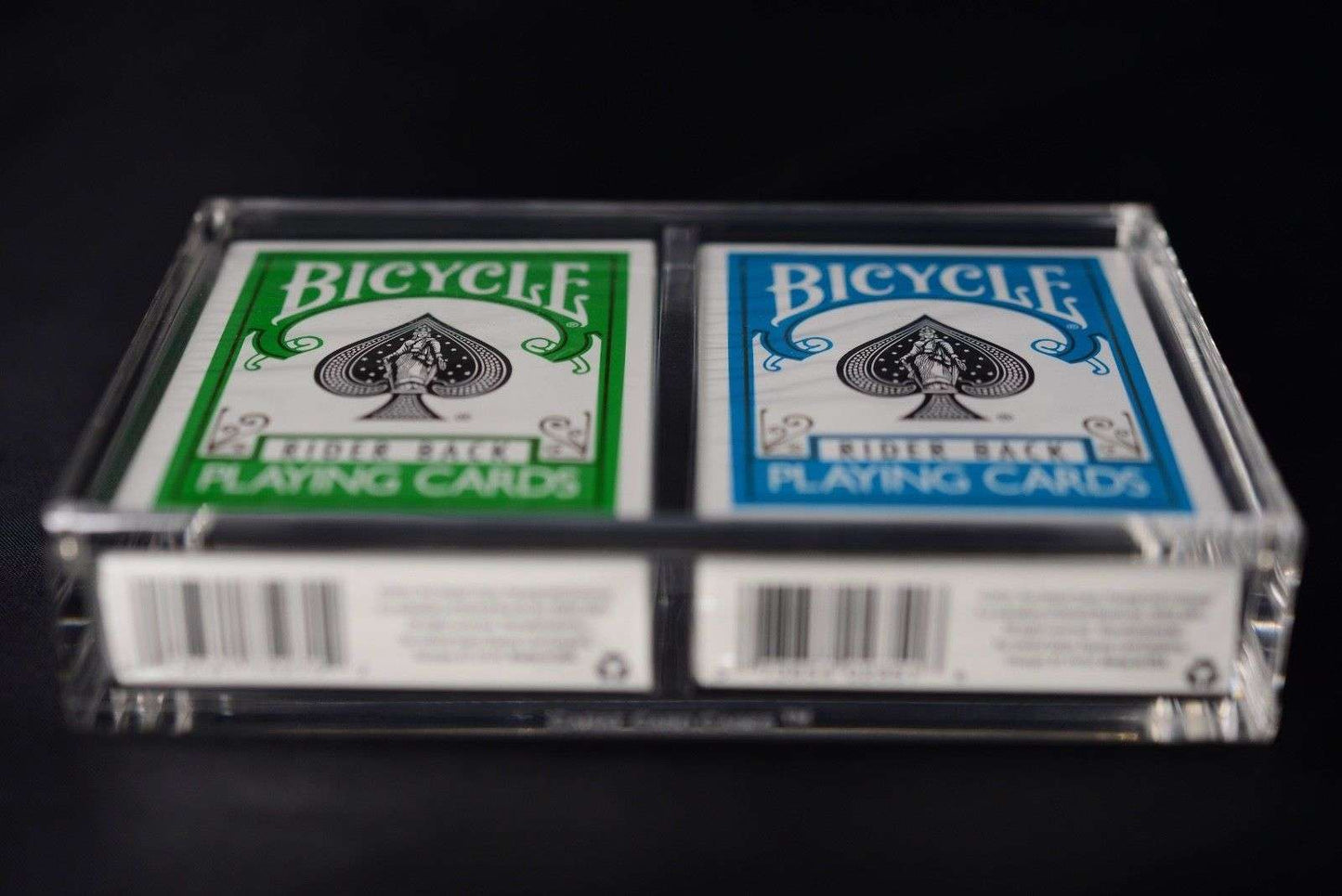 PlayingCardDecks.com-Carat X2 Card Case