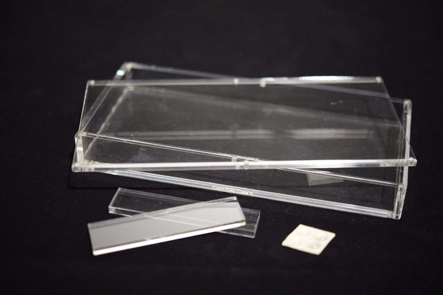 PlayingCardDecks.com-Carat X3 Card Case
