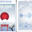 PlayingCardDecks.com-Sakura v2 Playing Cards USPCC